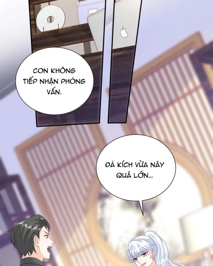 Bé Rồng Đột Kích! Mami Vừa Cay Vừa Độc Chapter 44 - 9