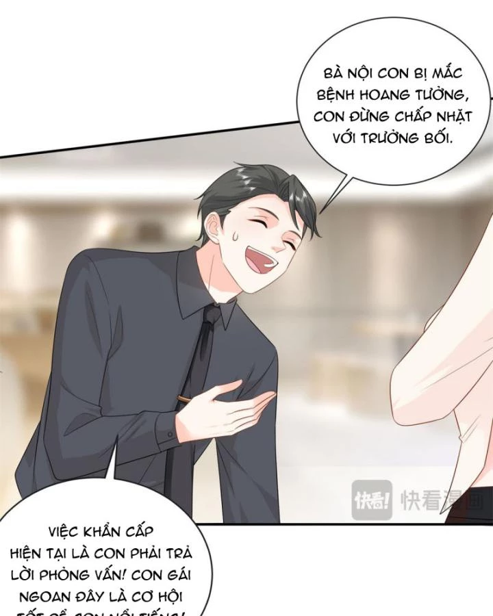 Bé Rồng Đột Kích! Mami Vừa Cay Vừa Độc Chapter 44 - 11