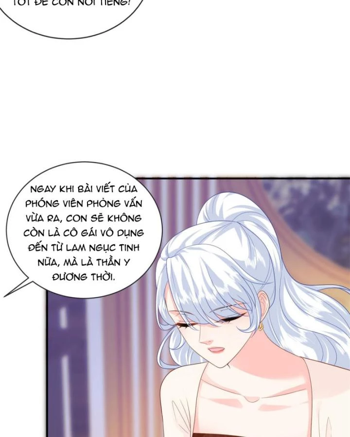 Bé Rồng Đột Kích! Mami Vừa Cay Vừa Độc Chapter 44 - 12