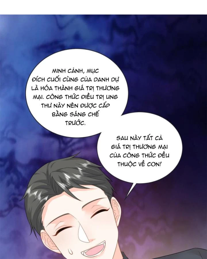 Bé Rồng Đột Kích! Mami Vừa Cay Vừa Độc Chapter 44 - 14