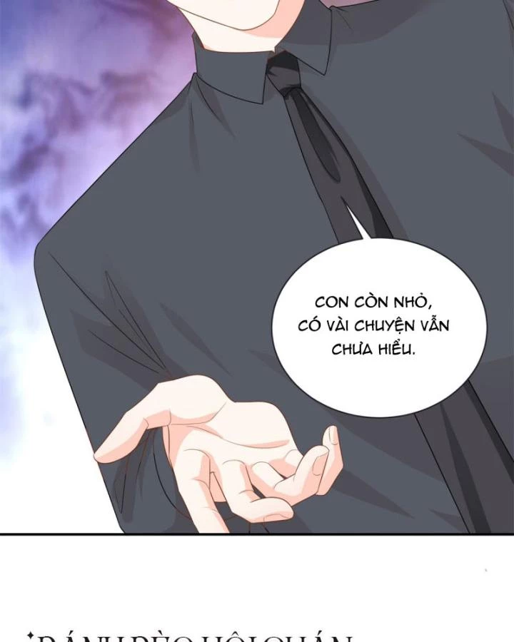 Bé Rồng Đột Kích! Mami Vừa Cay Vừa Độc Chapter 44 - 15