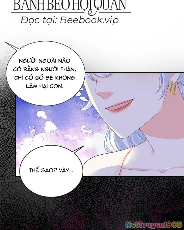 Bé Rồng Đột Kích! Mami Vừa Cay Vừa Độc Chapter 44 - 16