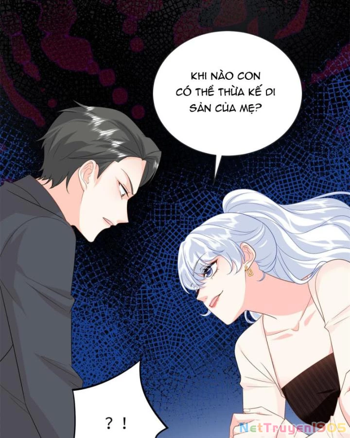 Bé Rồng Đột Kích! Mami Vừa Cay Vừa Độc Chapter 44 - 17