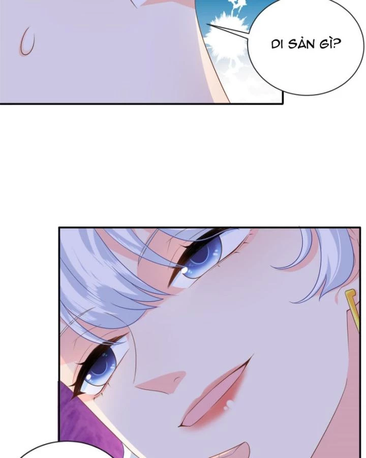 Bé Rồng Đột Kích! Mami Vừa Cay Vừa Độc Chapter 44 - 19