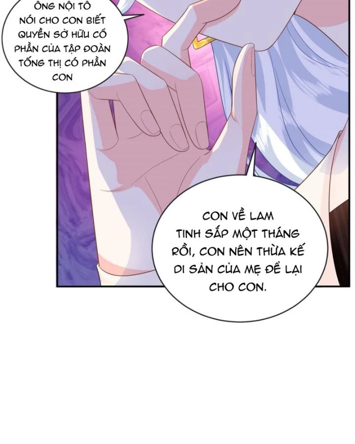 Bé Rồng Đột Kích! Mami Vừa Cay Vừa Độc Chapter 44 - 20