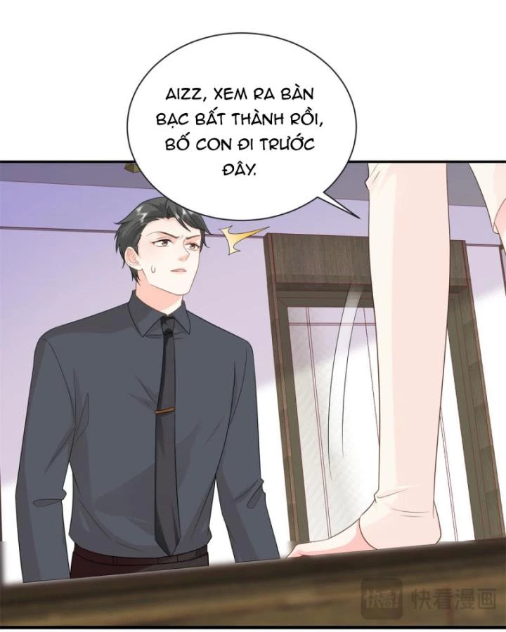 Bé Rồng Đột Kích! Mami Vừa Cay Vừa Độc Chapter 44 - 21