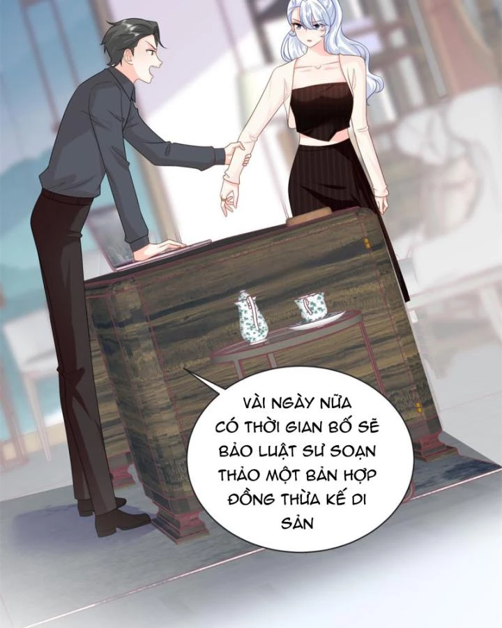 Bé Rồng Đột Kích! Mami Vừa Cay Vừa Độc Chapter 44 - 23