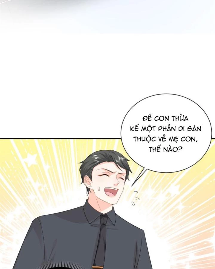 Bé Rồng Đột Kích! Mami Vừa Cay Vừa Độc Chapter 44 - 24