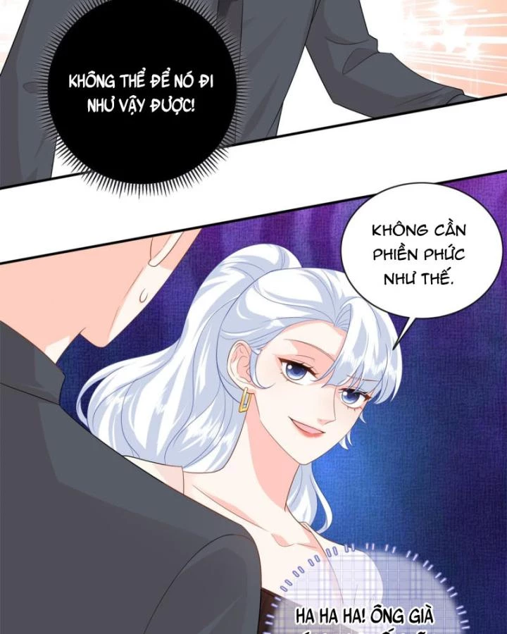 Bé Rồng Đột Kích! Mami Vừa Cay Vừa Độc Chapter 44 - 25