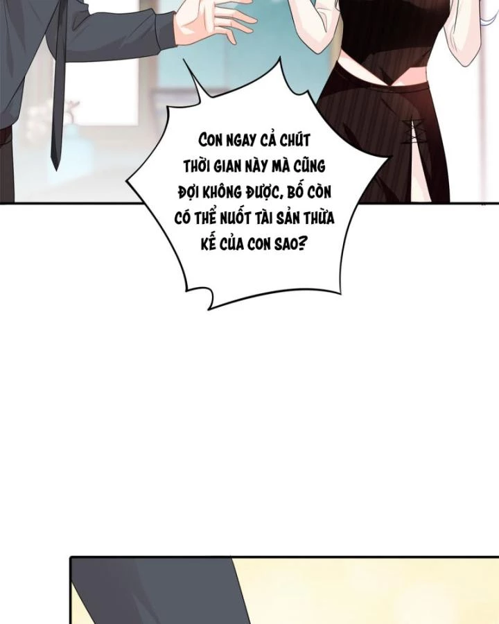 Bé Rồng Đột Kích! Mami Vừa Cay Vừa Độc Chapter 44 - 27