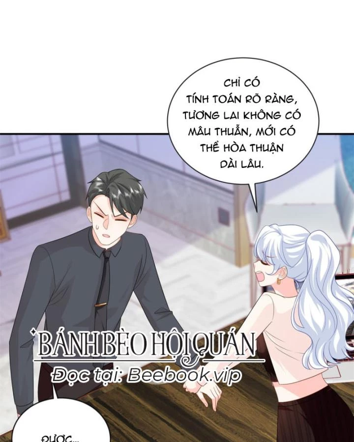 Bé Rồng Đột Kích! Mami Vừa Cay Vừa Độc Chapter 44 - 29