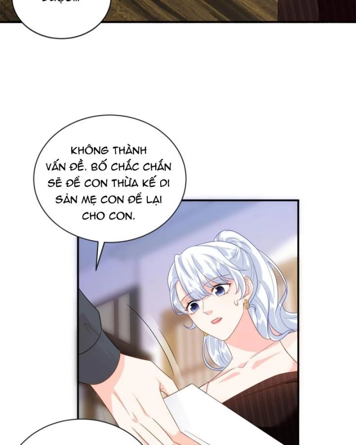 Bé Rồng Đột Kích! Mami Vừa Cay Vừa Độc Chapter 44 - 30