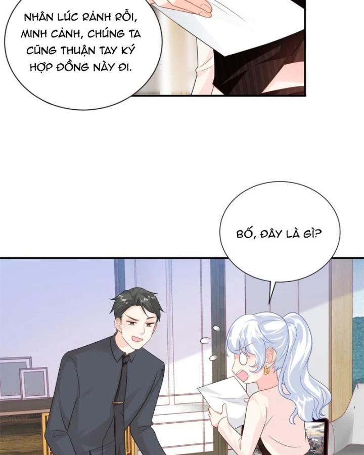 Bé Rồng Đột Kích! Mami Vừa Cay Vừa Độc Chapter 44 - 31