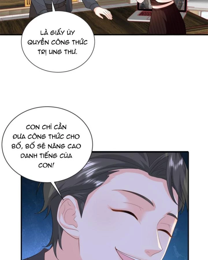 Bé Rồng Đột Kích! Mami Vừa Cay Vừa Độc Chapter 44 - 32