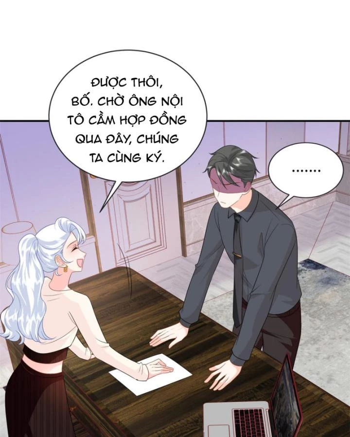 Bé Rồng Đột Kích! Mami Vừa Cay Vừa Độc Chapter 44 - 37