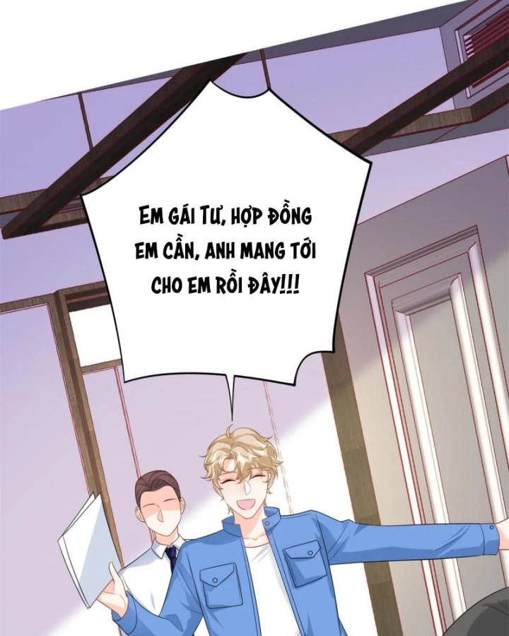 Bé Rồng Đột Kích! Mami Vừa Cay Vừa Độc Chapter 44 - 40