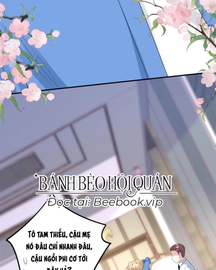 Bé Rồng Đột Kích! Mami Vừa Cay Vừa Độc Chapter 44 - 44