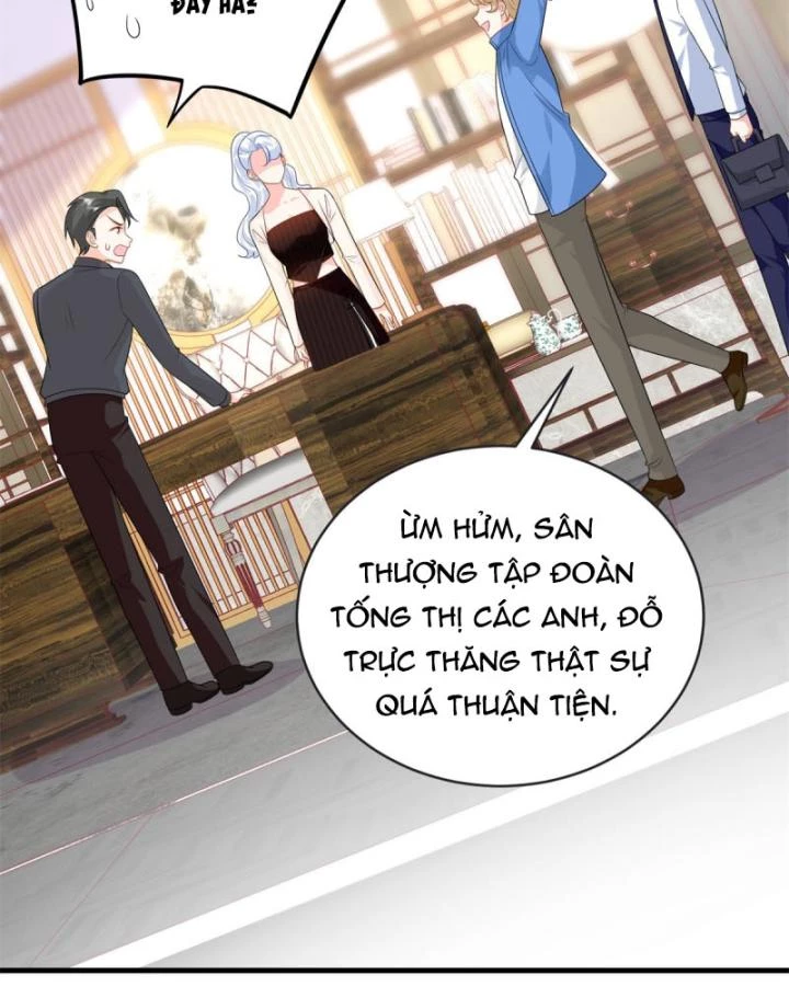 Bé Rồng Đột Kích! Mami Vừa Cay Vừa Độc Chapter 44 - 45