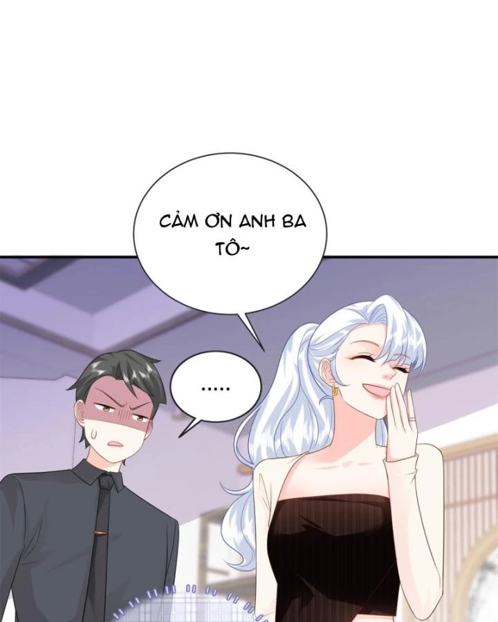 Bé Rồng Đột Kích! Mami Vừa Cay Vừa Độc Chapter 44 - 46