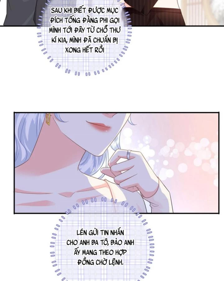 Bé Rồng Đột Kích! Mami Vừa Cay Vừa Độc Chapter 44 - 47