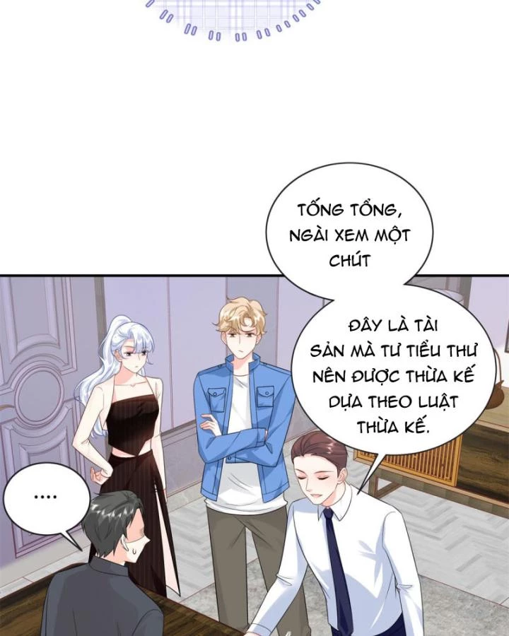 Bé Rồng Đột Kích! Mami Vừa Cay Vừa Độc Chapter 44 - 48
