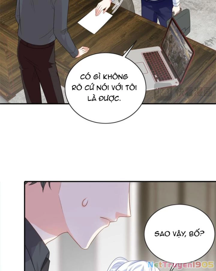 Bé Rồng Đột Kích! Mami Vừa Cay Vừa Độc Chapter 44 - 49