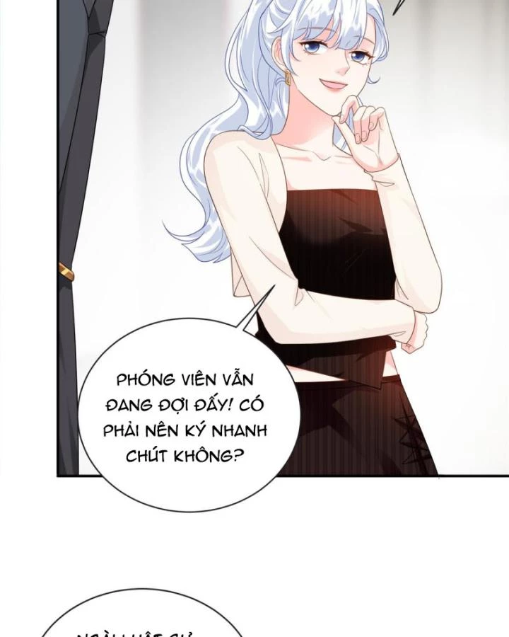 Bé Rồng Đột Kích! Mami Vừa Cay Vừa Độc Chapter 44 - 50