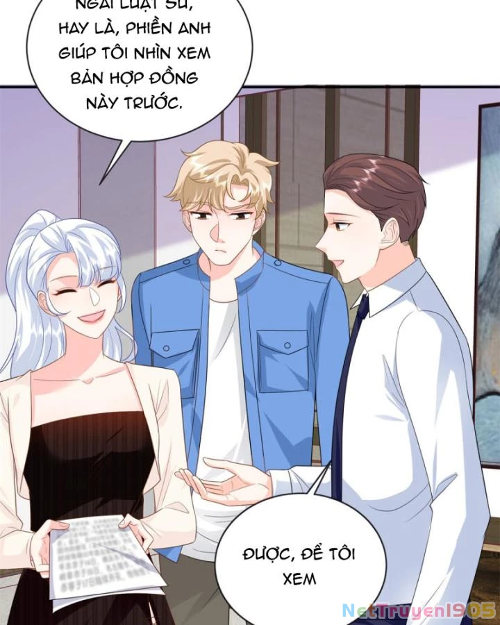 Bé Rồng Đột Kích! Mami Vừa Cay Vừa Độc Chapter 44 - 51