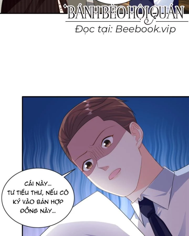 Bé Rồng Đột Kích! Mami Vừa Cay Vừa Độc Chapter 44 - 52