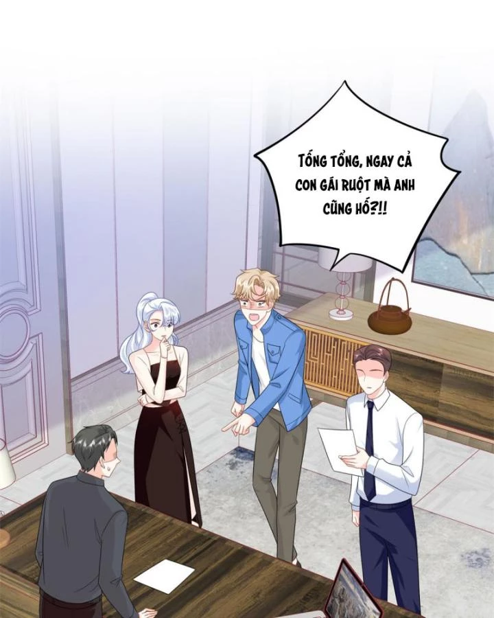 Bé Rồng Đột Kích! Mami Vừa Cay Vừa Độc Chapter 44 - 56