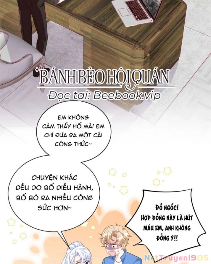 Bé Rồng Đột Kích! Mami Vừa Cay Vừa Độc Chapter 44 - 57