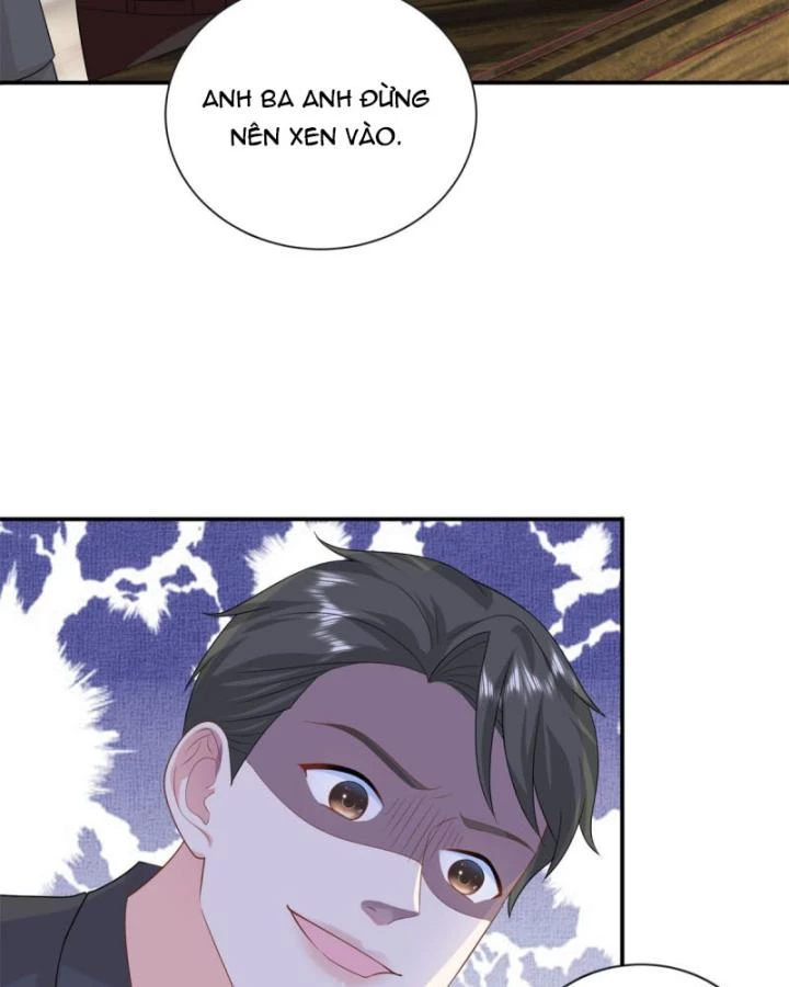 Bé Rồng Đột Kích! Mami Vừa Cay Vừa Độc Chapter 44 - 60