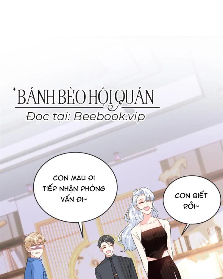 Bé Rồng Đột Kích! Mami Vừa Cay Vừa Độc Chapter 44 - 66