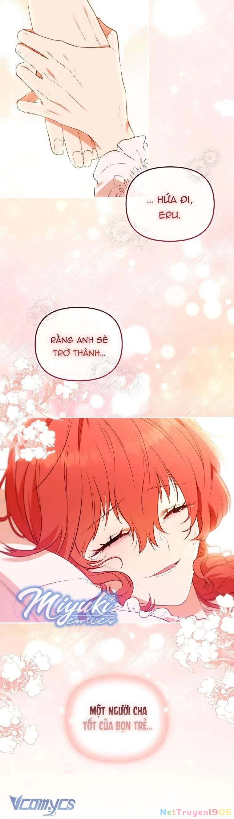 Tôi Đang Được Nuôi Dưỡng Bởi Những Kẻ Phản Diện Chapter 39 - 6