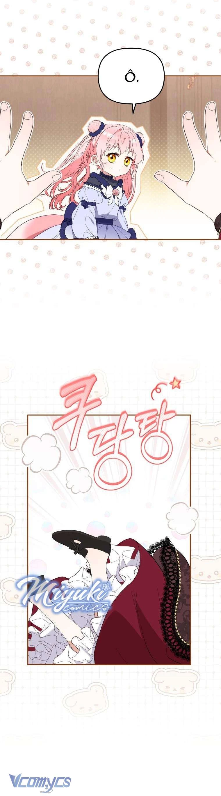 Tôi Đang Được Nuôi Dưỡng Bởi Những Kẻ Phản Diện Chapter 39 - 16