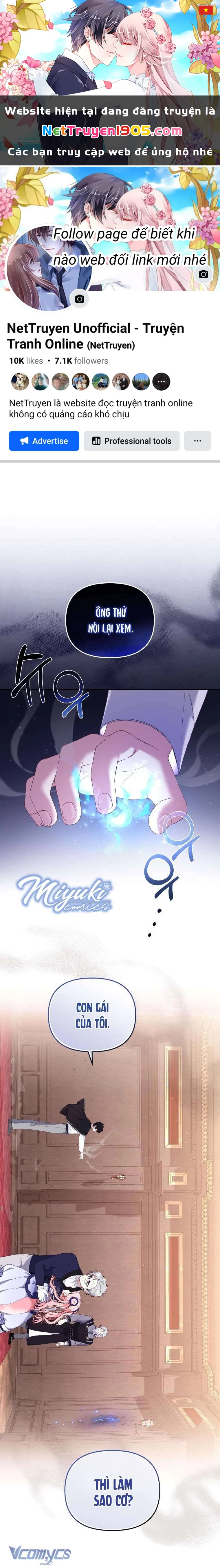 Tôi Đang Được Nuôi Dưỡng Bởi Những Kẻ Phản Diện Chapter 40 - 1