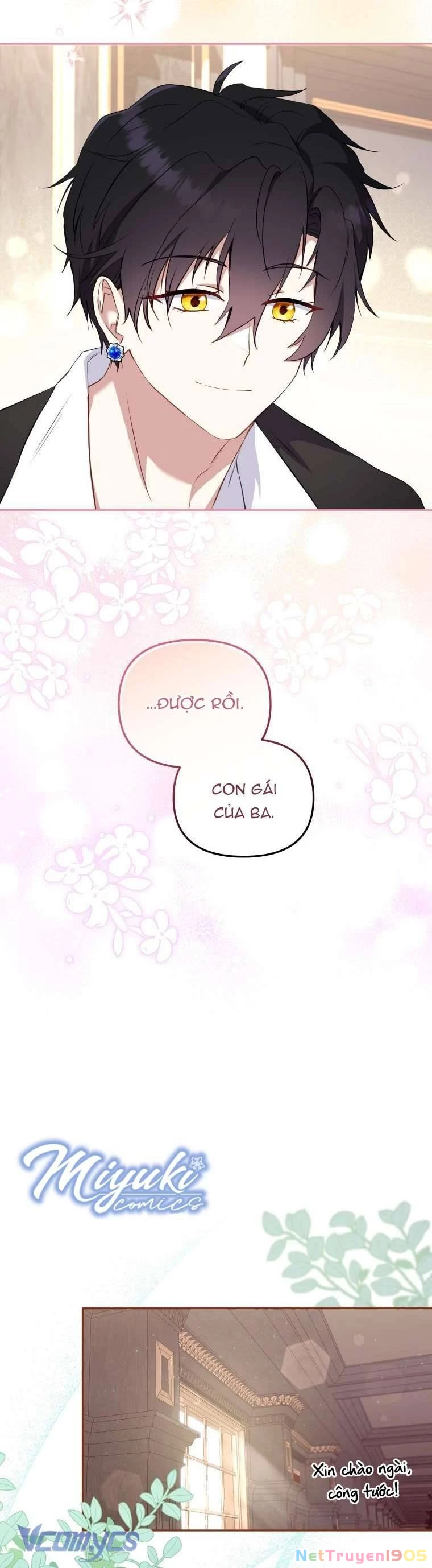Tôi Đang Được Nuôi Dưỡng Bởi Những Kẻ Phản Diện Chapter 40 - 25