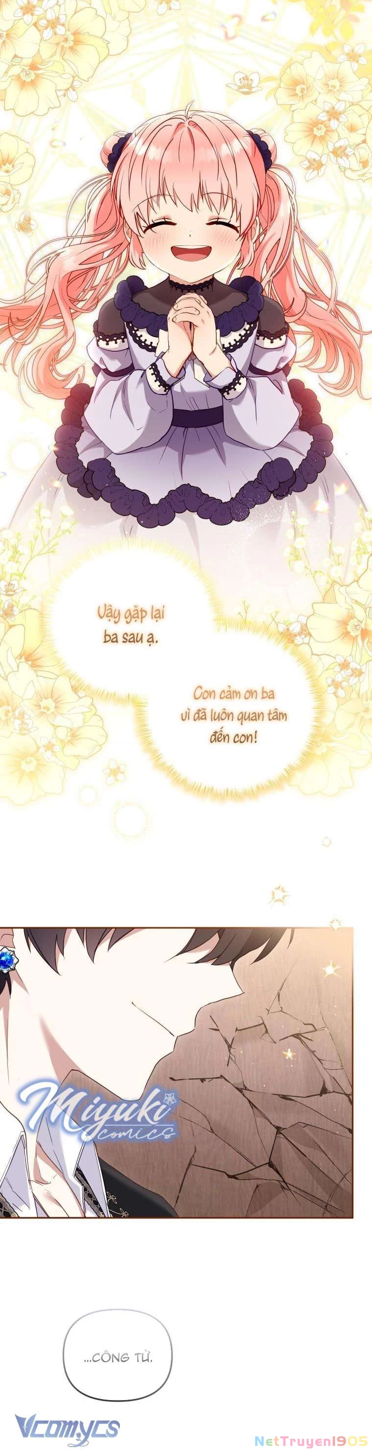 Tôi Đang Được Nuôi Dưỡng Bởi Những Kẻ Phản Diện Chapter 40 - 28