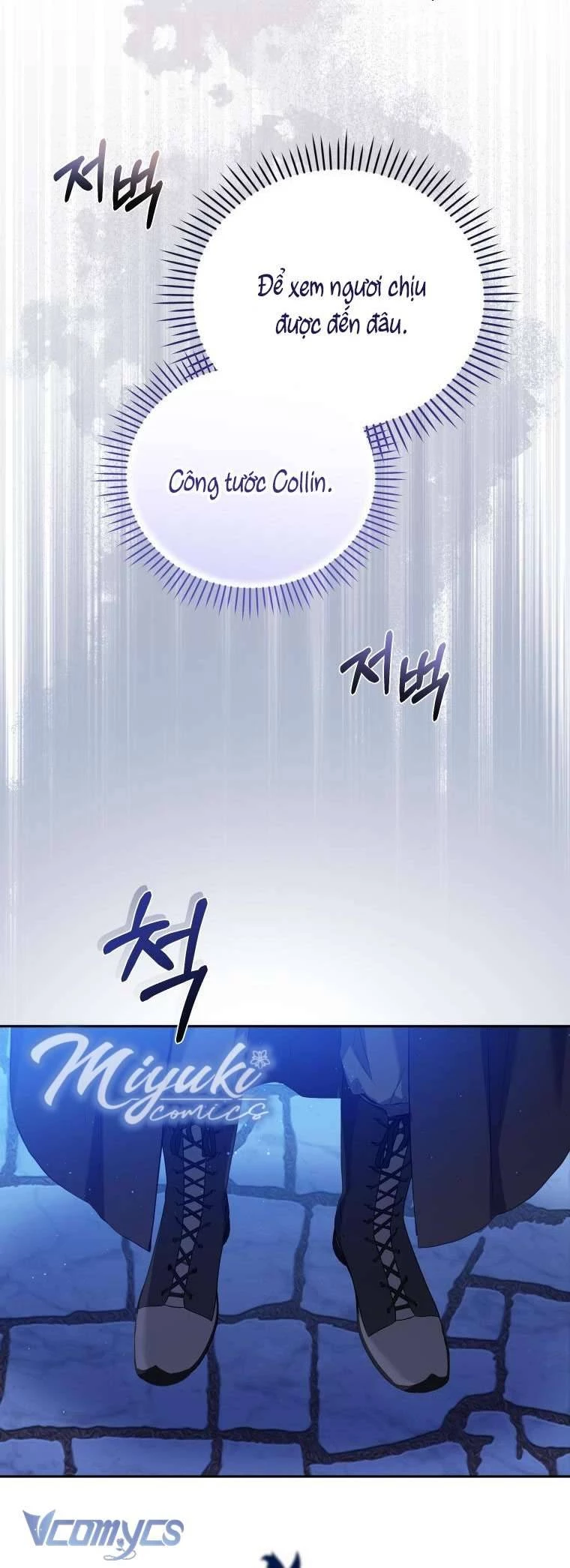 Tôi Đang Được Nuôi Dưỡng Bởi Những Kẻ Phản Diện Chapter 40 - 32