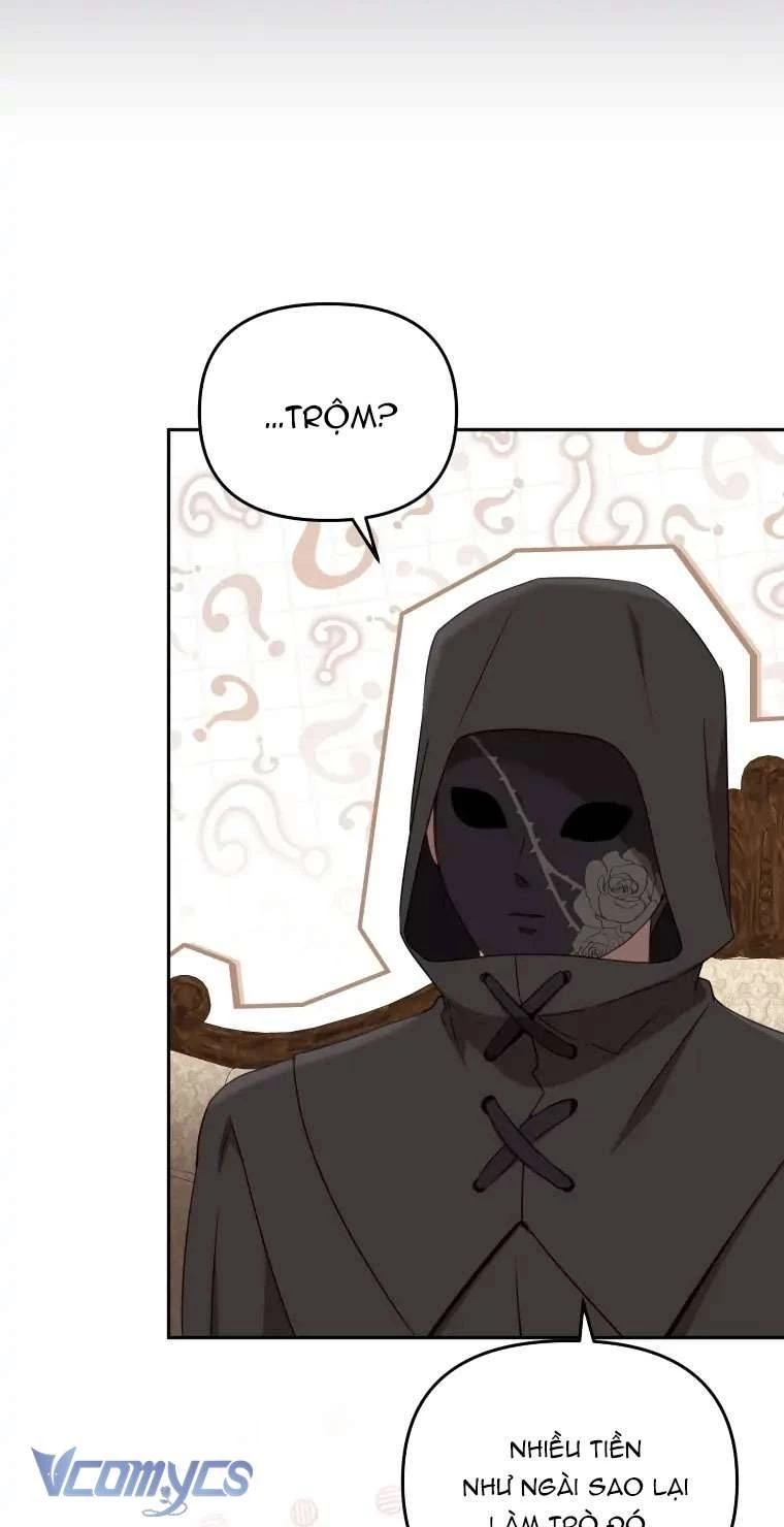 Tôi Đang Được Nuôi Dưỡng Bởi Những Kẻ Phản Diện Chapter 41 - 16