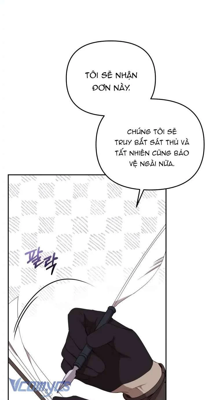 Tôi Đang Được Nuôi Dưỡng Bởi Những Kẻ Phản Diện Chapter 41 - 18