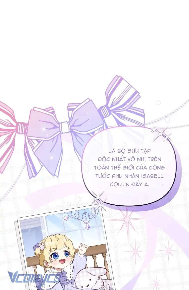 Tôi Đang Được Nuôi Dưỡng Bởi Những Kẻ Phản Diện Chapter 41 - 34