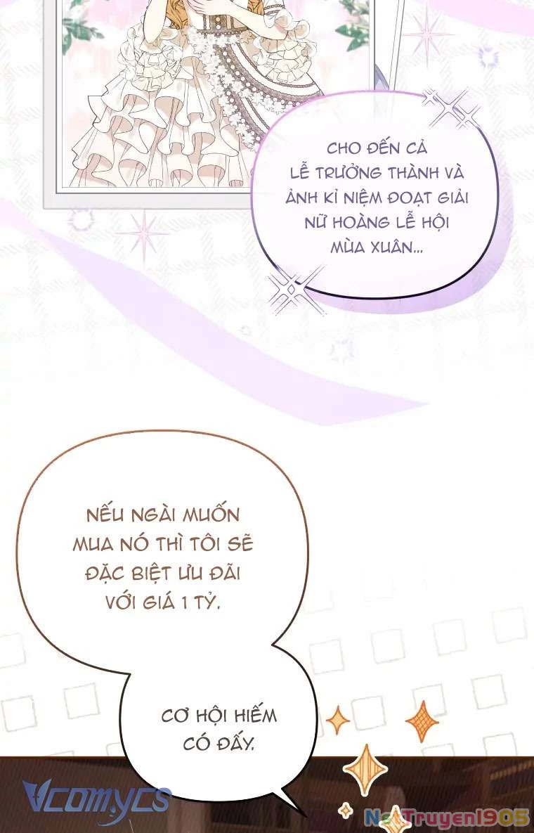 Tôi Đang Được Nuôi Dưỡng Bởi Những Kẻ Phản Diện Chapter 41 - 37