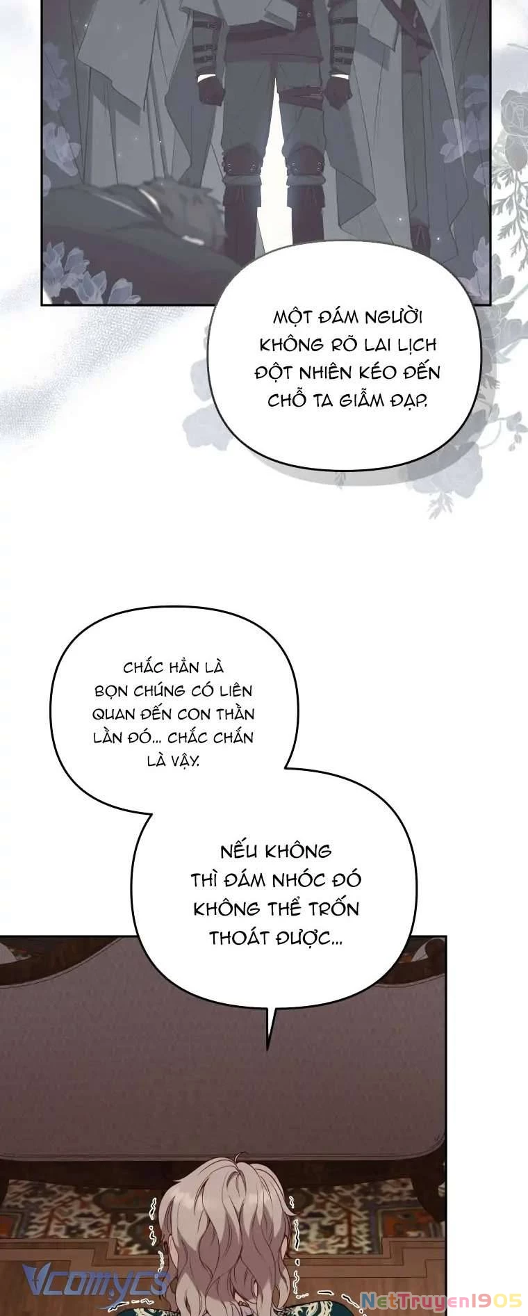 Tôi Đang Được Nuôi Dưỡng Bởi Những Kẻ Phản Diện Chapter 41 - 55