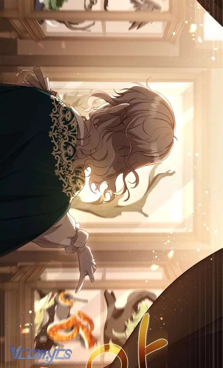 Tôi Đang Được Nuôi Dưỡng Bởi Những Kẻ Phản Diện Chapter 41 - 60