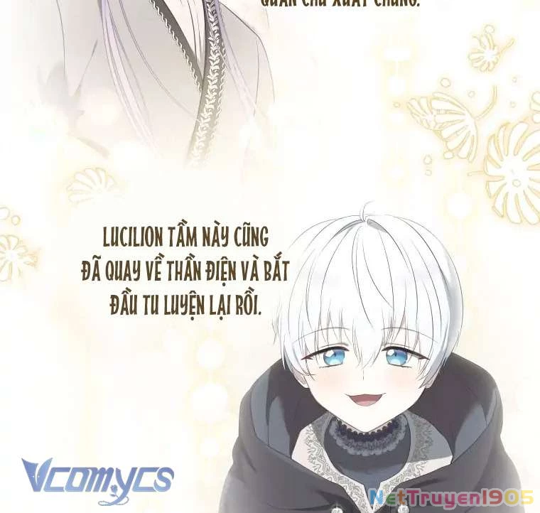 Tôi Đang Được Nuôi Dưỡng Bởi Những Kẻ Phản Diện Chapter 41 - 73