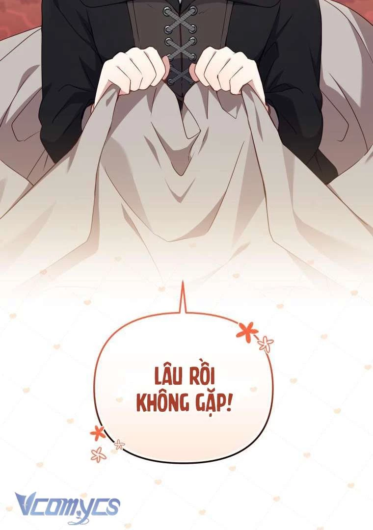 Tôi Đang Được Nuôi Dưỡng Bởi Những Kẻ Phản Diện Chapter 42 - 3