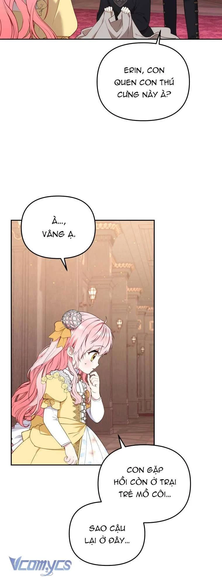 Tôi Đang Được Nuôi Dưỡng Bởi Những Kẻ Phản Diện Chapter 42 - 6