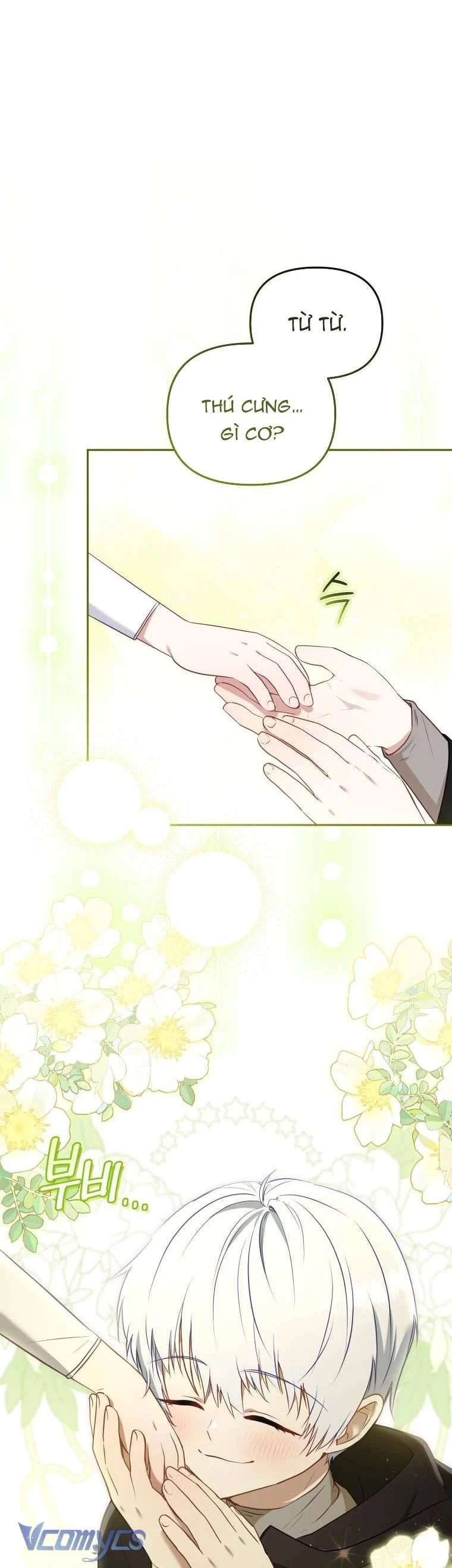 Tôi Đang Được Nuôi Dưỡng Bởi Những Kẻ Phản Diện Chapter 42 - 7
