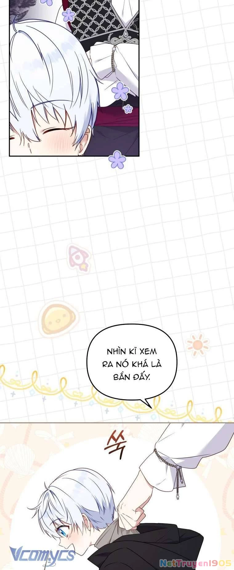 Tôi Đang Được Nuôi Dưỡng Bởi Những Kẻ Phản Diện Chapter 42 - 10